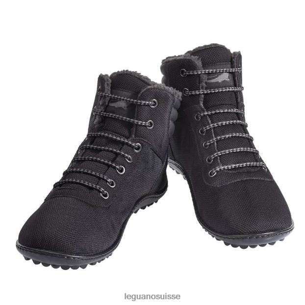 kosmo noir Leguano unisexe chaussure 6D24JH30