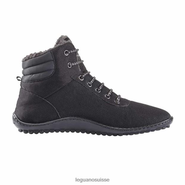 kosmo noir Leguano unisexe chaussure 6D24JH30