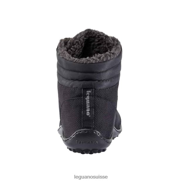 kosmo noir Leguano unisexe chaussure 6D24JH30