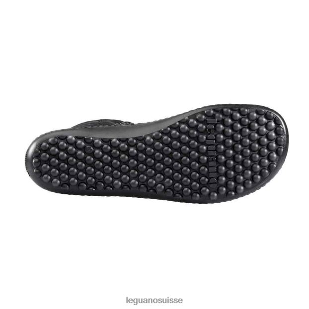 kosmo noir Leguano unisexe chaussure 6D24JH30