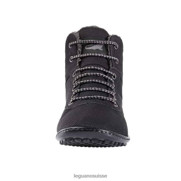 kosmo noir Leguano unisexe chaussure 6D24JH30