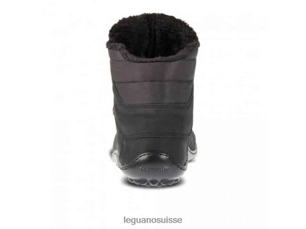 rauque noir Leguano unisexe chaussure 6D24JH33