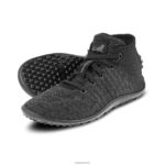 aller en noir mélangé Leguano Hommes chaussure 6D24JH16 - Image 2