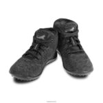 aller en noir mélangé Leguano Hommes chaussure 6D24JH16 - Image 3