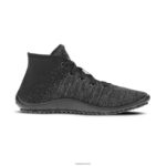 aller en noir mélangé Leguano Hommes chaussure 6D24JH16 - Image 5