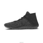 aller en noir mélangé Leguano Hommes chaussure 6D24JH16 - Image 6