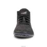 aller en noir mélangé Leguano Hommes chaussure 6D24JH16 - Image 7