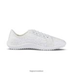 amalfi blanc Leguano femmes chaussure 6D24JH20 - Image 5