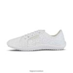 amalfi blanc Leguano femmes chaussure 6D24JH20 - Image 6