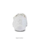 amalfi blanc Leguano femmes chaussure 6D24JH20 - Image 8
