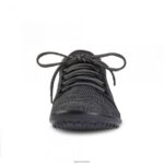 battre l'anthracite Leguano Hommes chaussure 6D24JH10 - Image 3