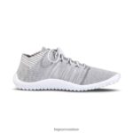 battre l'argent Leguano Hommes chaussure 6D24JH11 - Image 10