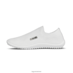 blanc scio Leguano Hommes chaussure 6D24JH12 - Image 4