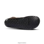 brun rauque Leguano unisexe chaussure 6D24JH34 - Image 11