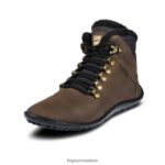 brun rauque Leguano unisexe chaussure 6D24JH34 - Image 4