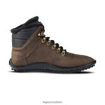 brun rauque Leguano unisexe chaussure 6D24JH34 - Image 5