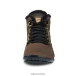 brun rauque Leguano unisexe chaussure 6D24JH34 - Image 9