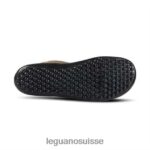 chester taupe Leguano unisexe chaussure 6D24JH37 - Image 3
