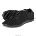 devenir noir Leguano Hommes chaussure 6D24JH7