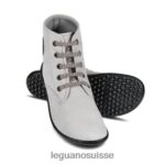 gris chester Leguano unisexe chaussure 6D24JH36 - Image 3