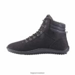 kosmo noir Leguano unisexe chaussure 6D24JH30 - Image 3