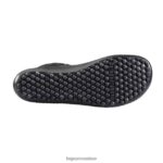 kosmo noir Leguano unisexe chaussure 6D24JH30 - Image 9