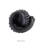 kosmo noir Leguano unisexe chaussure 6D24JH30 - Image 10
