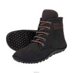marron chester Leguano unisexe chaussure 6D24JH35 - Image 3