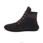 marron chester Leguano unisexe chaussure 6D24JH35 - Image 9