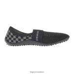 poivre d'échecs Leguano Hommes chaussure 6D24JH17 - Image 4