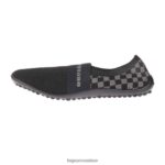 poivre d'échecs Leguano Hommes chaussure 6D24JH17 - Image 10