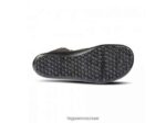 rauque noir Leguano unisexe chaussure 6D24JH33 - Image 6