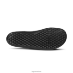 sandales jara noires Leguano femmes chaussure 6D24JH21 - Image 3