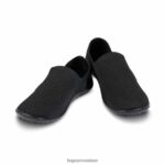 scio noir Leguano Hommes chaussure 6D24JH14 - Image 2