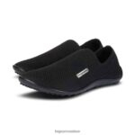 scio noir Leguano Hommes chaussure 6D24JH14 - Image 4