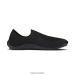scio noir Leguano Hommes chaussure 6D24JH14 - Image 5