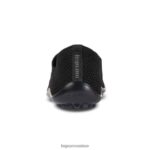 scio noir Leguano Hommes chaussure 6D24JH14 - Image 8