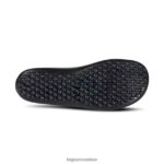 scio noir Leguano Hommes chaussure 6D24JH14 - Image 9