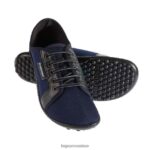 ville bleue Leguano Hommes chaussure 6D24JH18 - Image 2