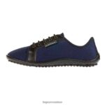 ville bleue Leguano Hommes chaussure 6D24JH18 - Image 4