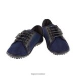 ville bleue Leguano Hommes chaussure 6D24JH18 - Image 5